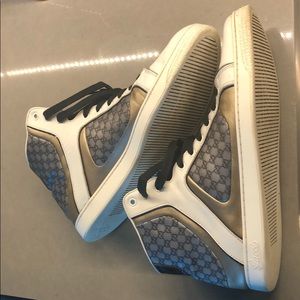 Used: Gucci Men’s [Size 10] 288273